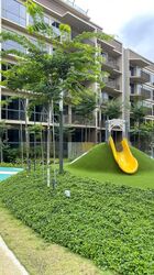 The Watergardens At Canberra (D27), Apartment #453870541
